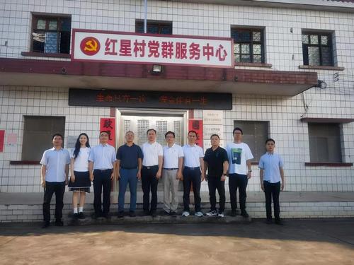 党建引领聚合力！冼村街驻镇帮镇扶村激活乡村振兴“双向动能”，探索“城乡共治”帮扶新路径 (2).jpg